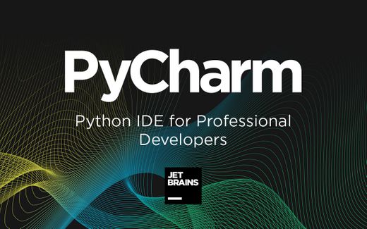PyCharm: the Python IDE for Professional Developers by JetBrains