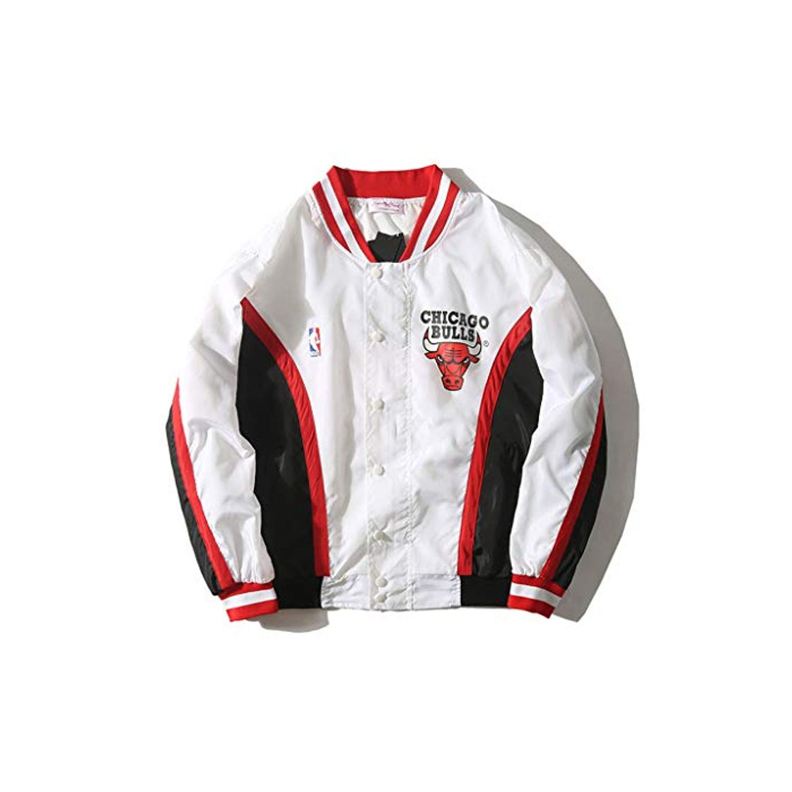 Products HGsports Chicago Bulls Warm Up Chaqueta Retro Sudadera Pantalones