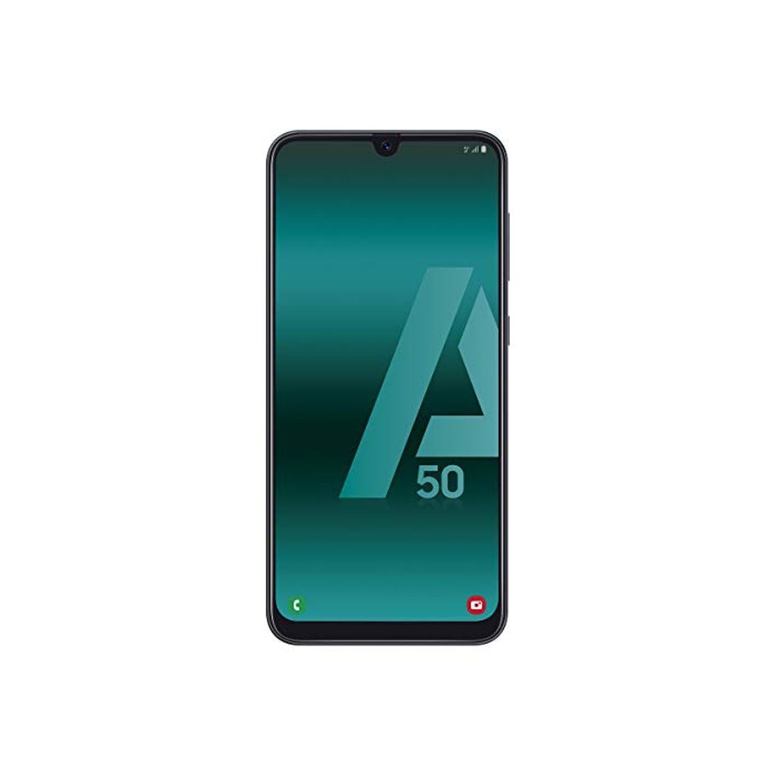 Product Samsung Galaxy A50 - Smartphone de 6.4" FHD sAmoled Infinity U Display