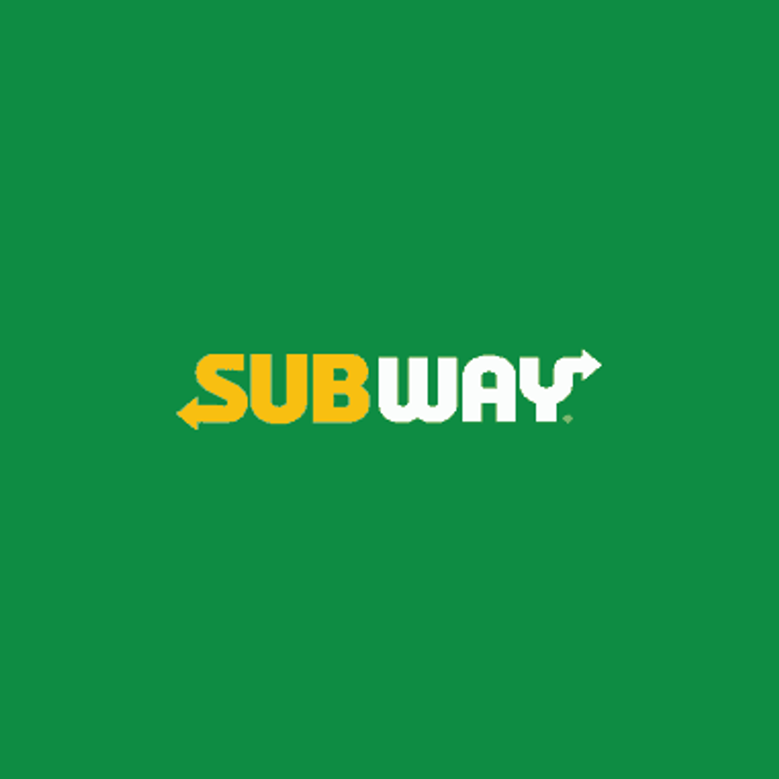 Restaurants SUBWAY