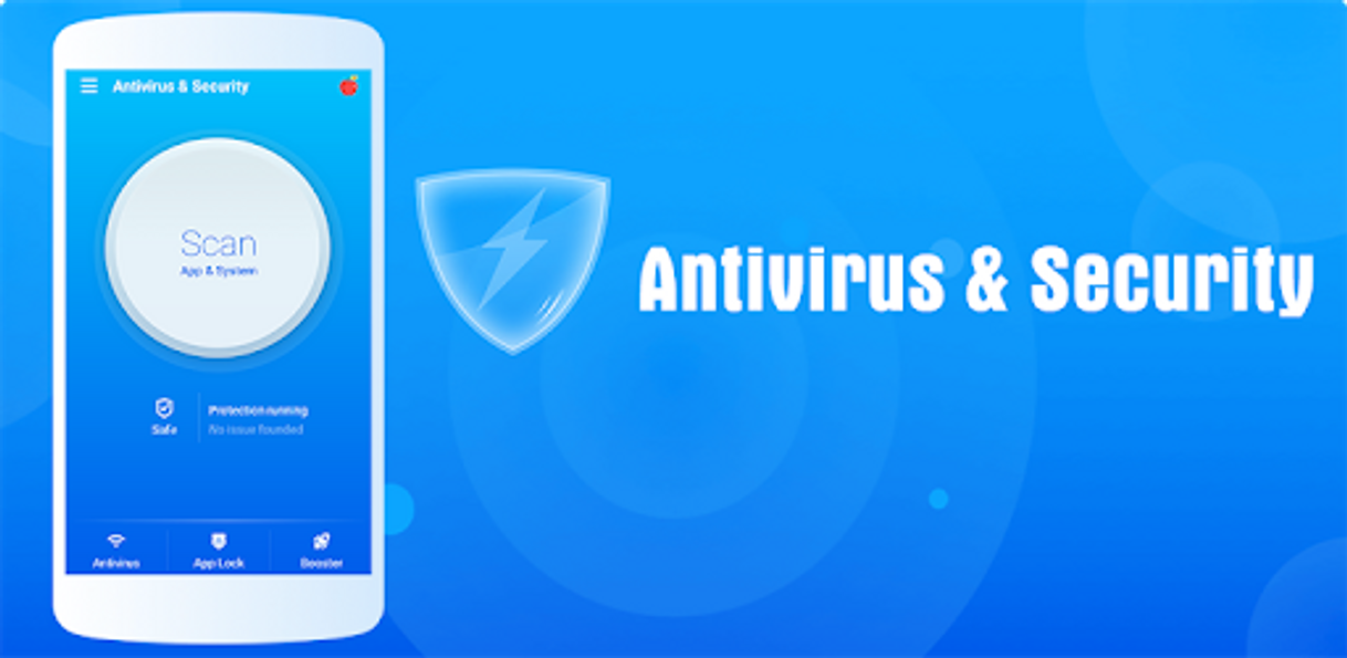 Fashion Antivirus & Virus Cleaner, Applock, Clean, Booster - Apps on Google ...