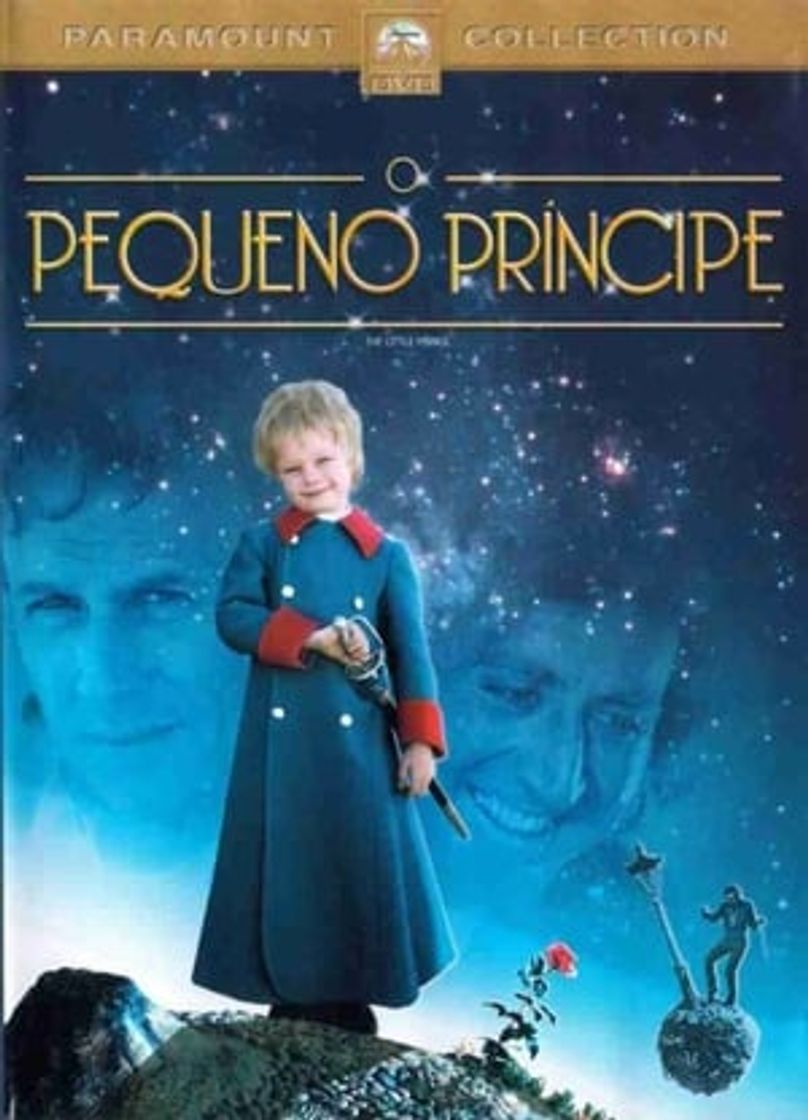 Movie El principito