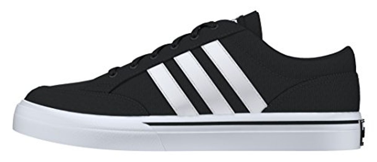 Product adidas GVP, Zapatillas de Deporte para Hombre, Negro