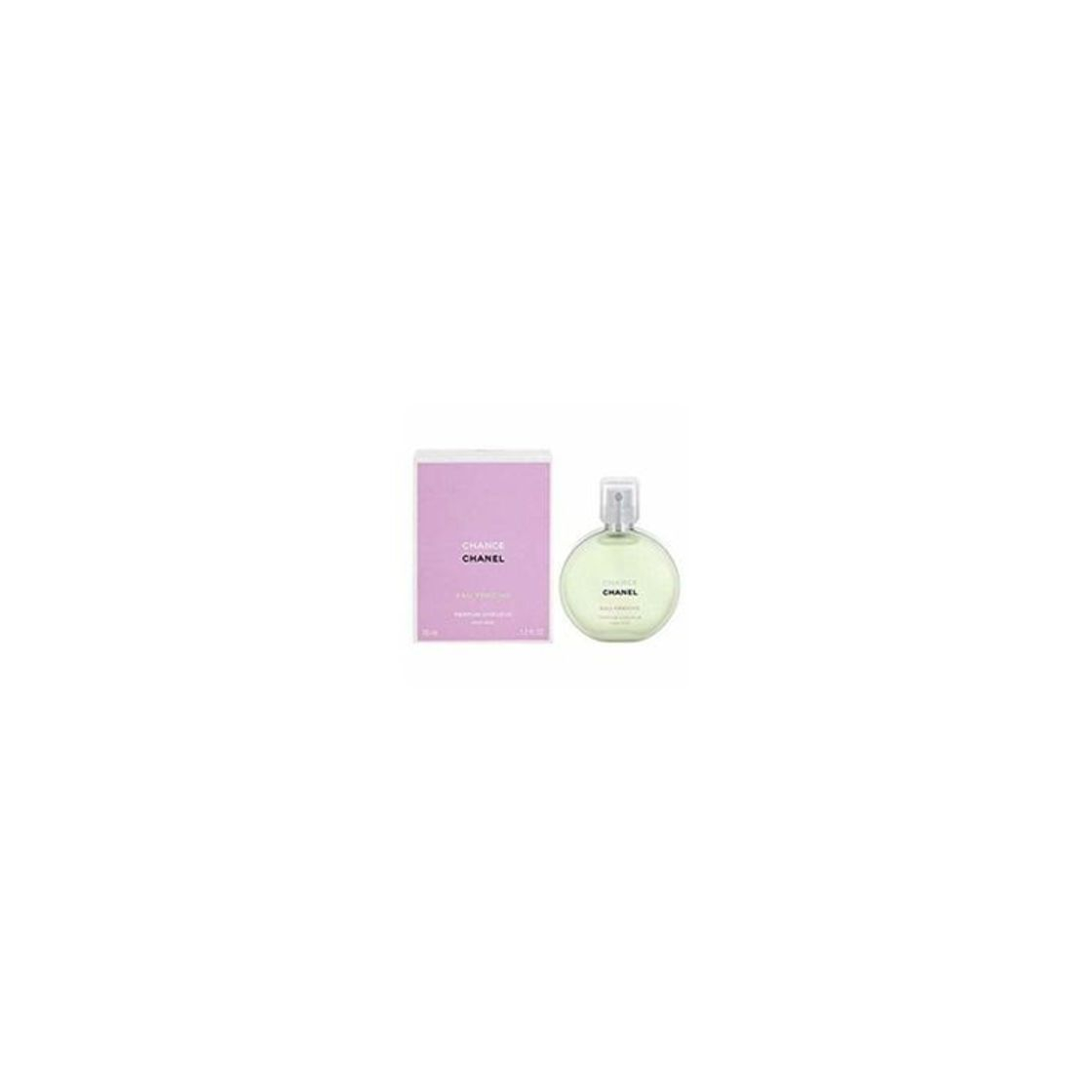 Beauty Chanel Chance Eau Fraîche Edt Vapo 150 Ml 1 Unidad 150 g