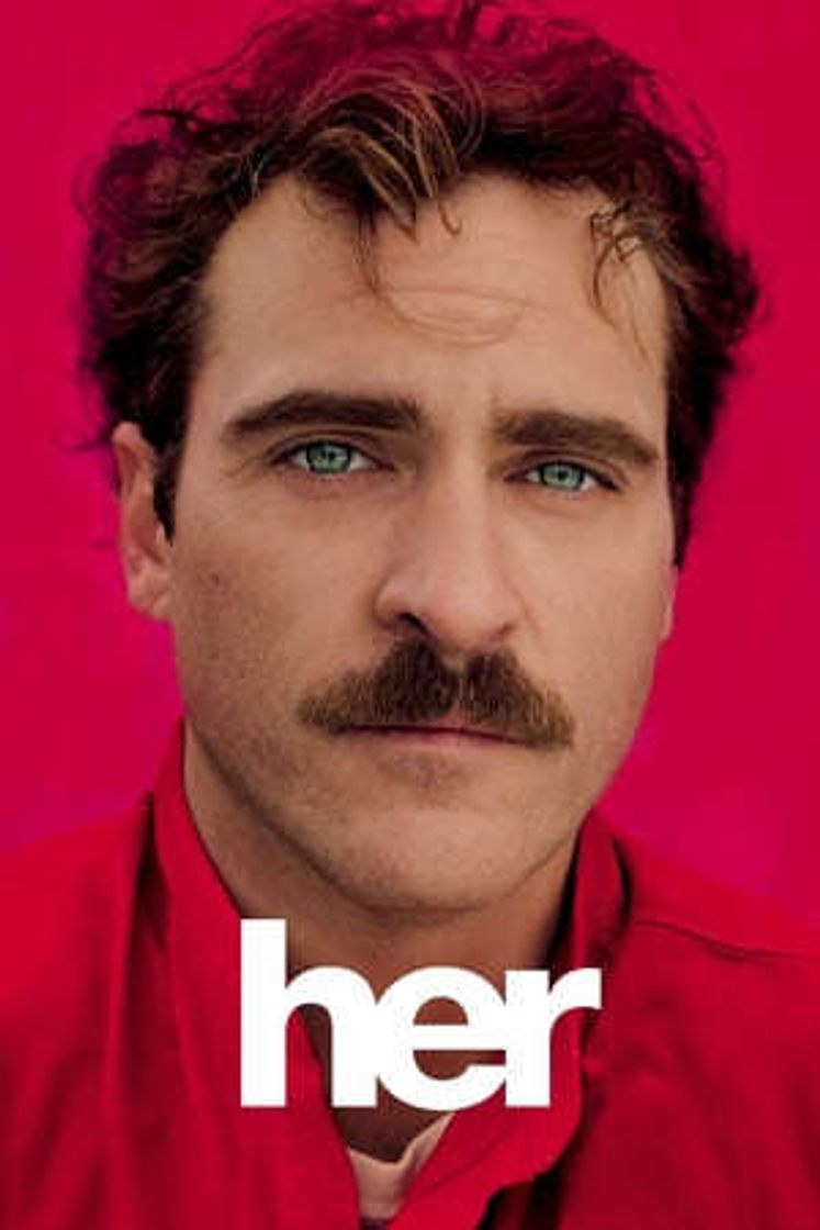 Movie Her