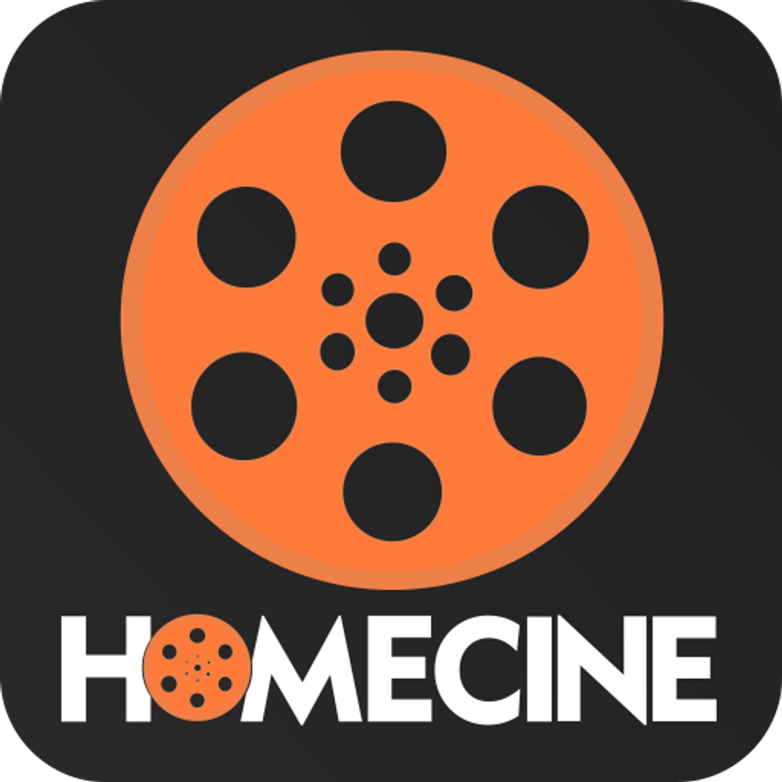 App  App Homecine (pelisnow)