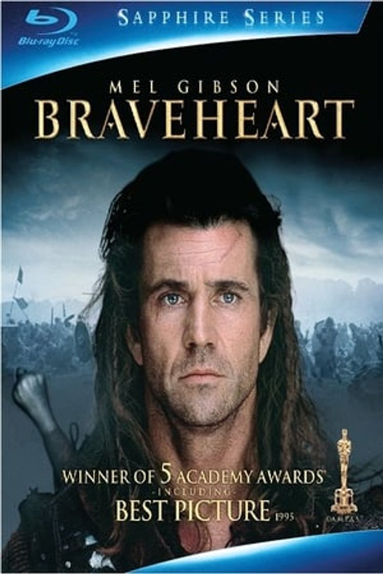 Película Braveheart: A Look Back