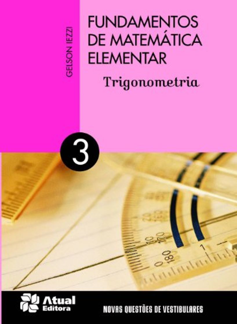 Fundamentos de Matemática Elementar