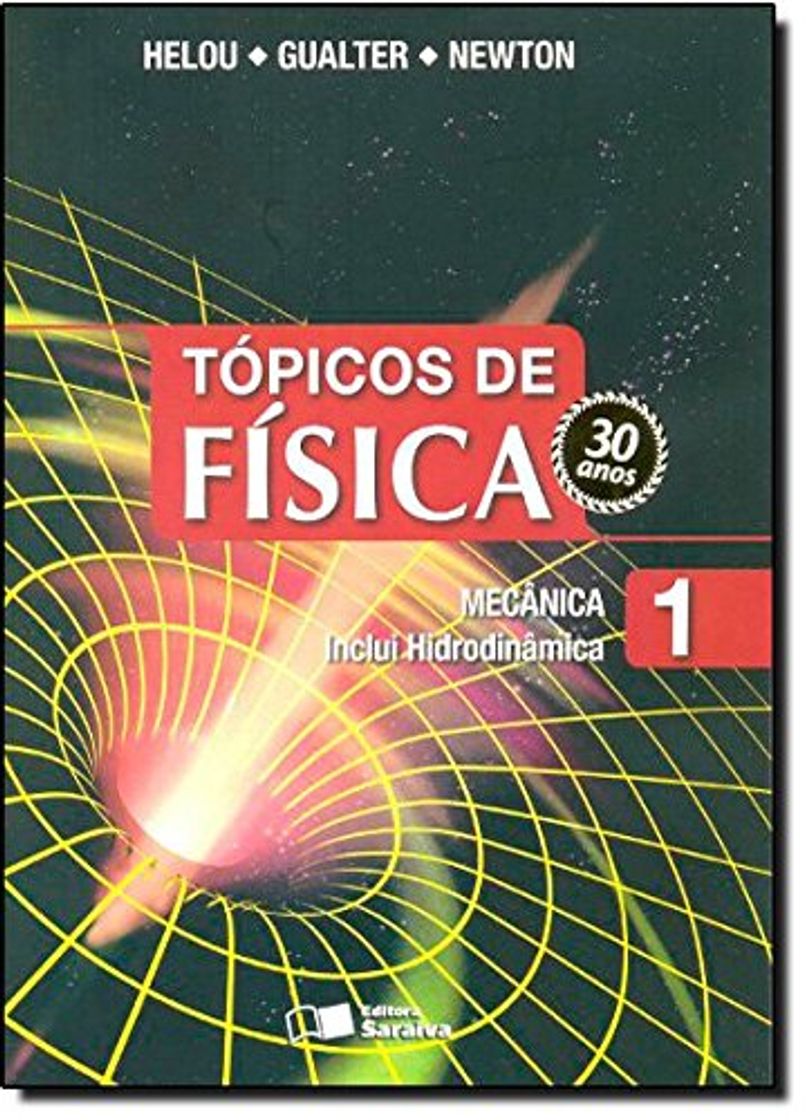 Tópicos de Física