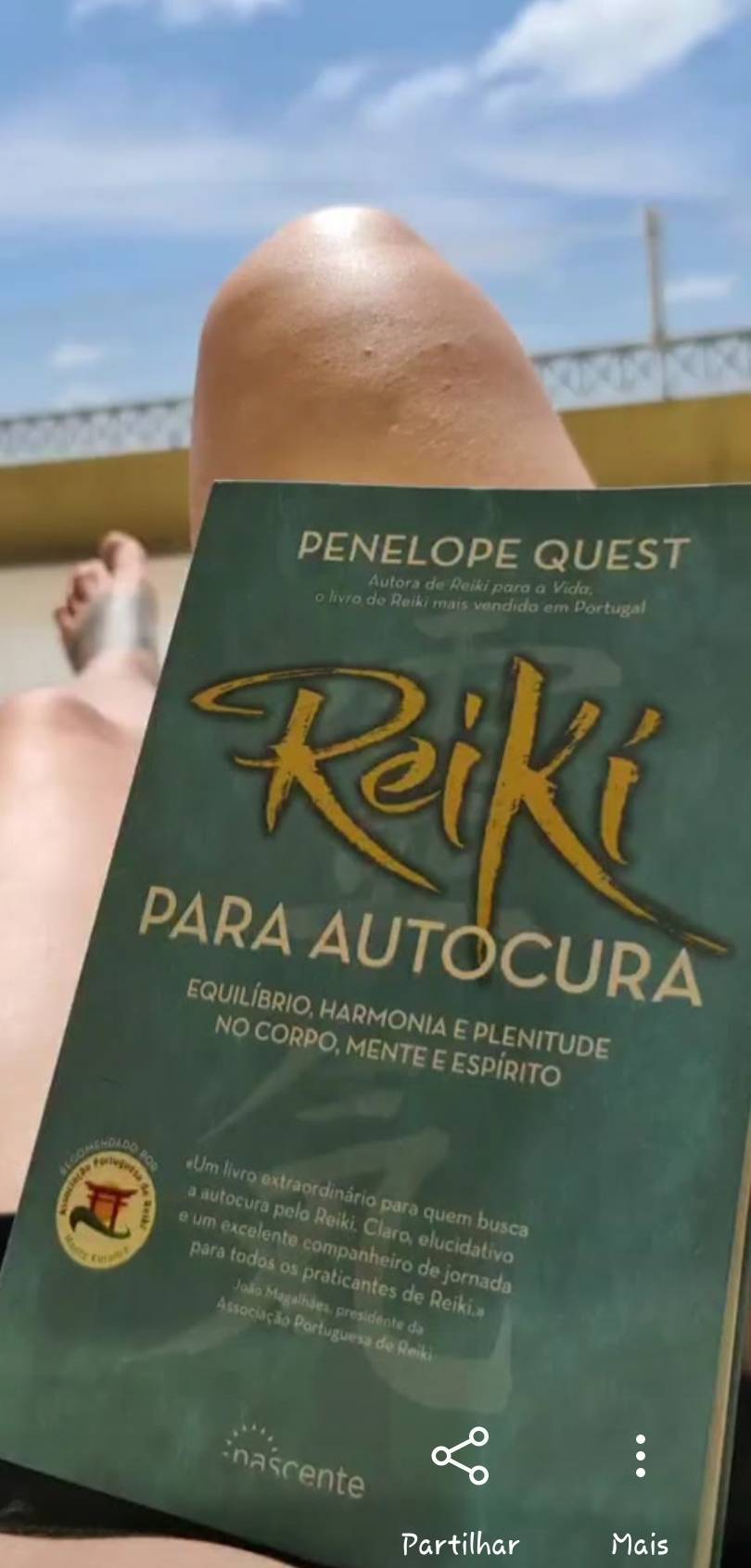 Libros Reiki para Autocura