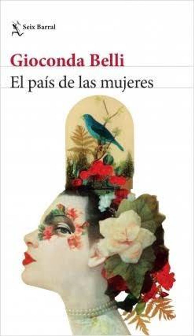 Libros El país de las mujeres