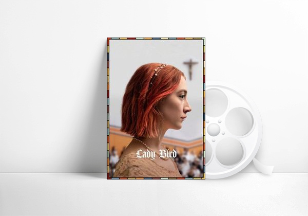 Movie Lady Bird