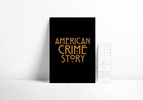 Serie American Crime Story