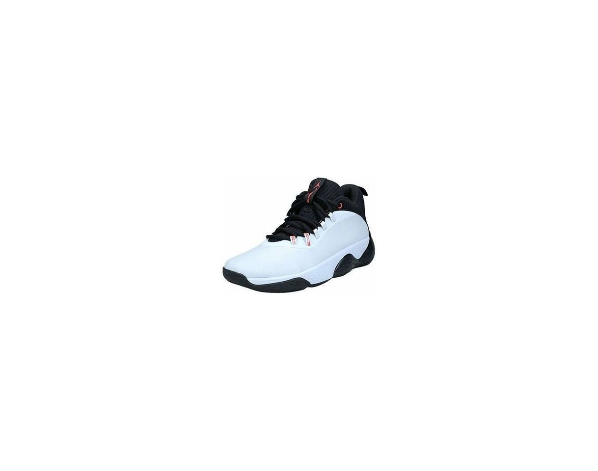 Social Nike Jordan Super Fly MVP Low Zapatillas de Baloncesto, Hombre, Multicolor
