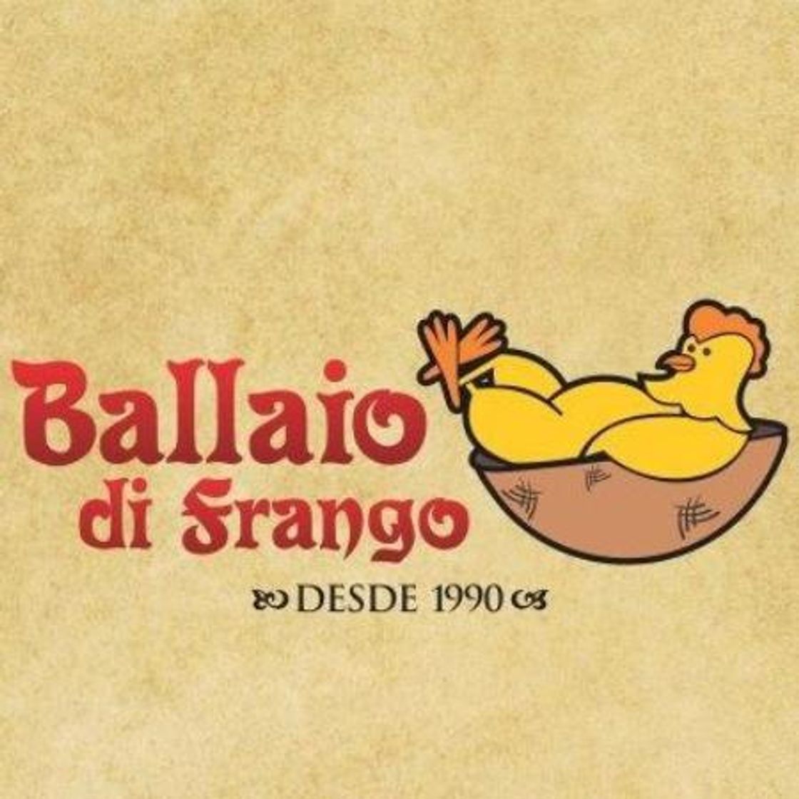 Restaurantes Ballaio Di Frango