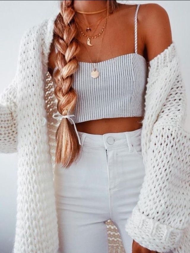 Social Outfit 2