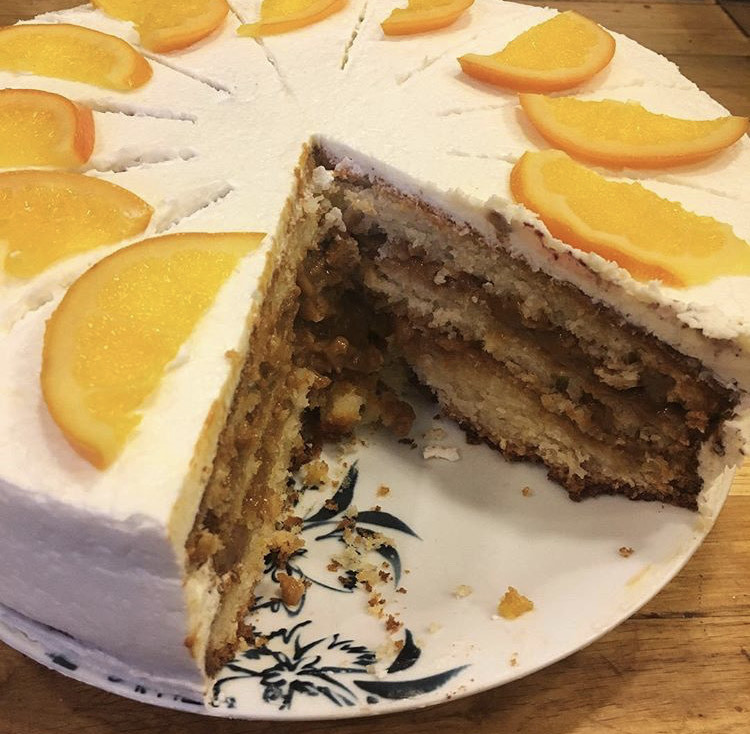 Restaurants MÜR Café