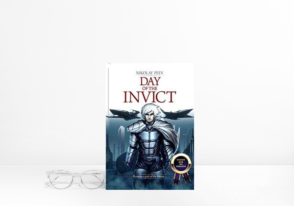 Book Day of the Invict