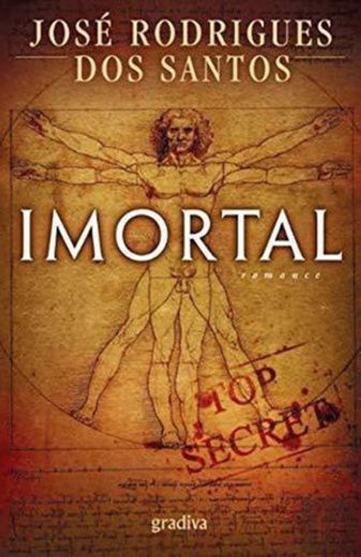 Book Imortal