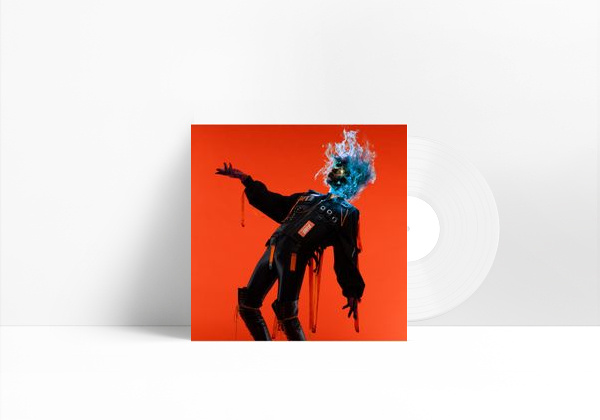 Music Fire