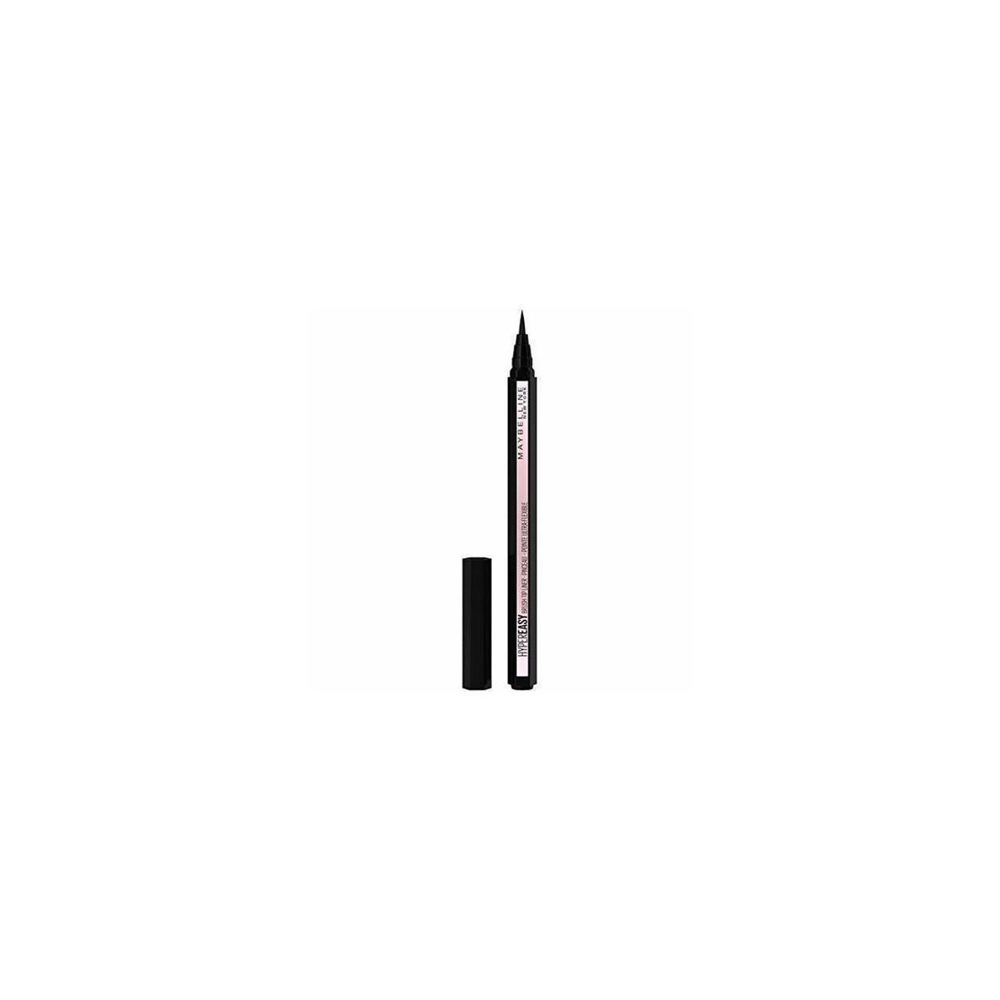 Social L'Oréal Maybelline New York Eyeliner Rotulador Líquido Hypereasy Color Negro 21 g