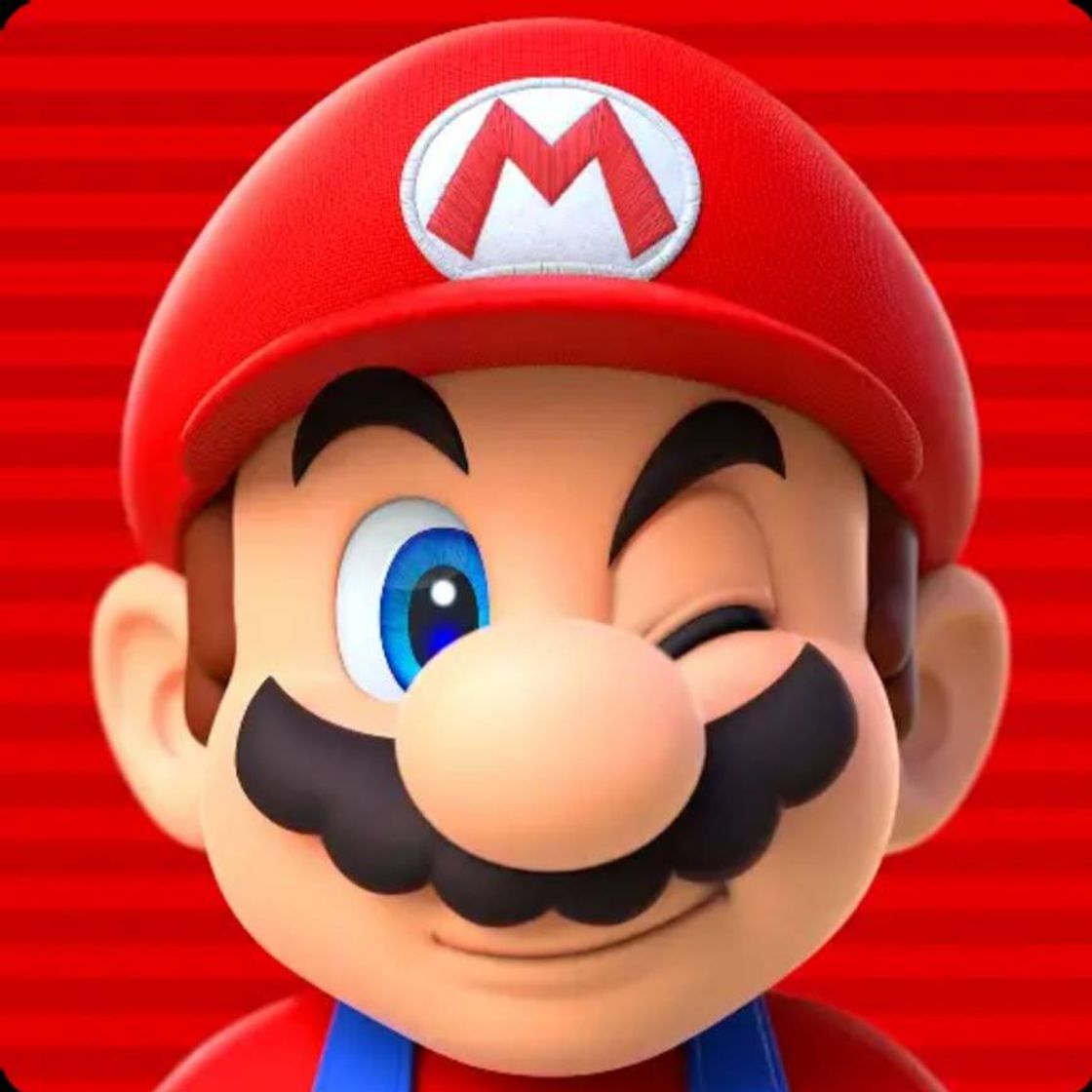 Videojuegos Super Mario Run - Apps on Google Play