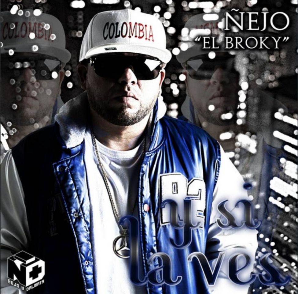 Music ÑEJO - Y SI LA VES - YouTube