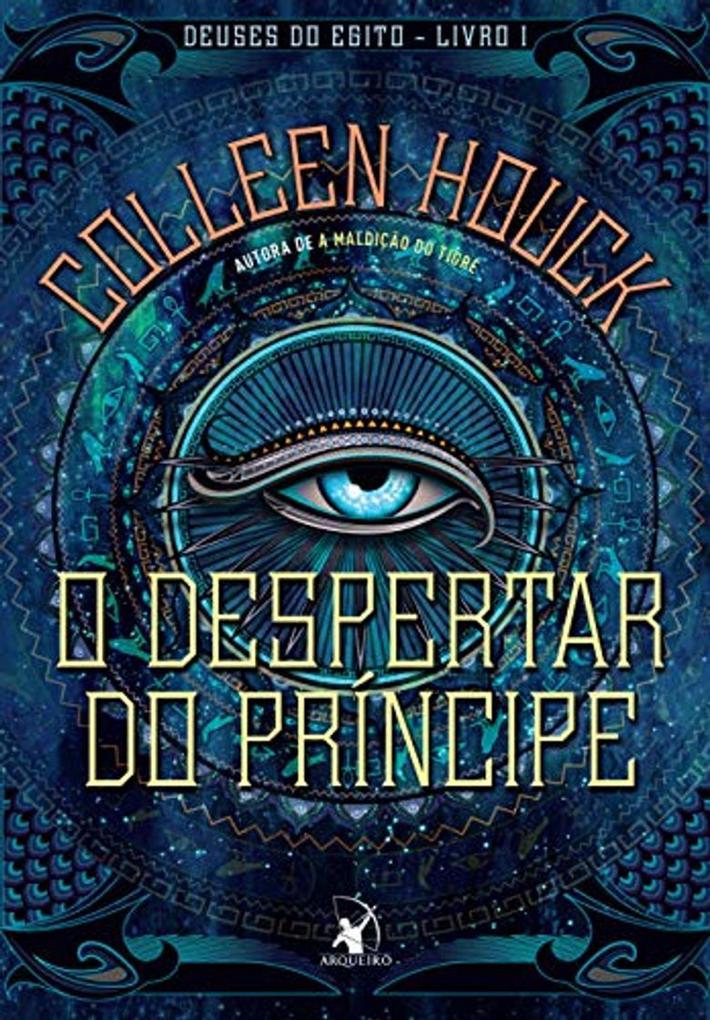 Libro O Despertar do Príncipe - Volume 1 (Em Portuguese do Brasil)