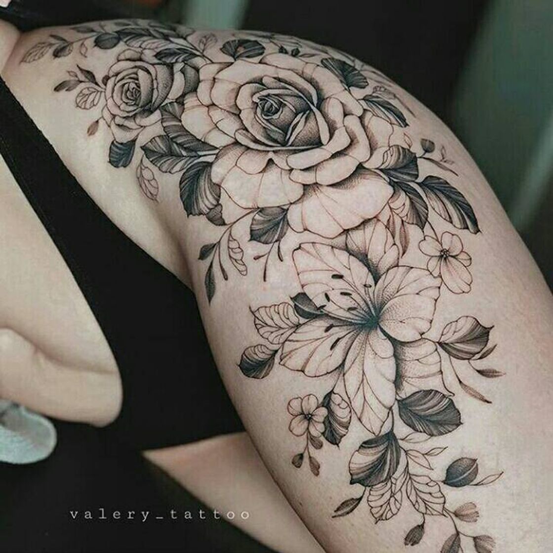Que tal lindas flores no lado do seu 🍑🌹