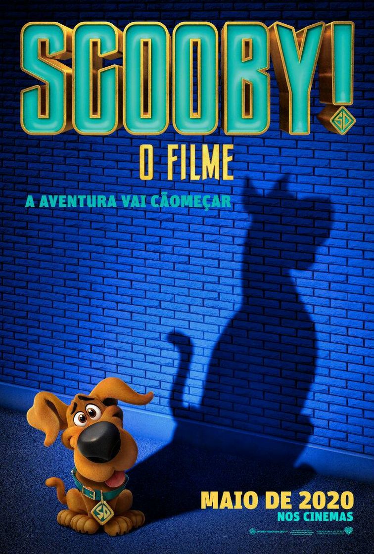 Scooby 