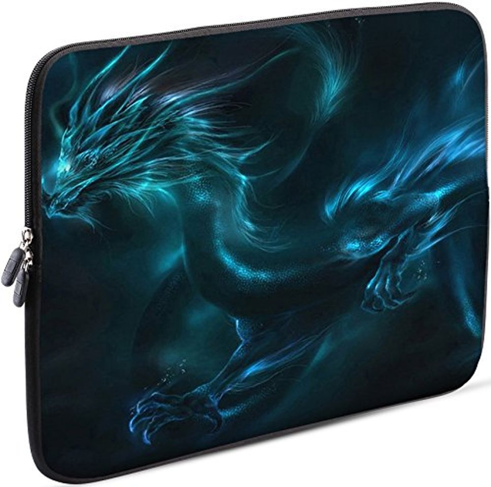 Social Sidorenko 17-17,3 Pulgada Funda para Laptop