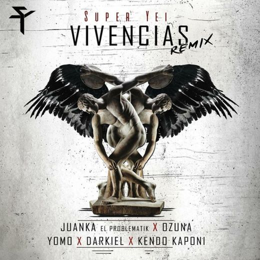 Vivencias (Remix) [feat. Ozuna, Juanka, Darkiel, Yomo & Kendo Kaponi]