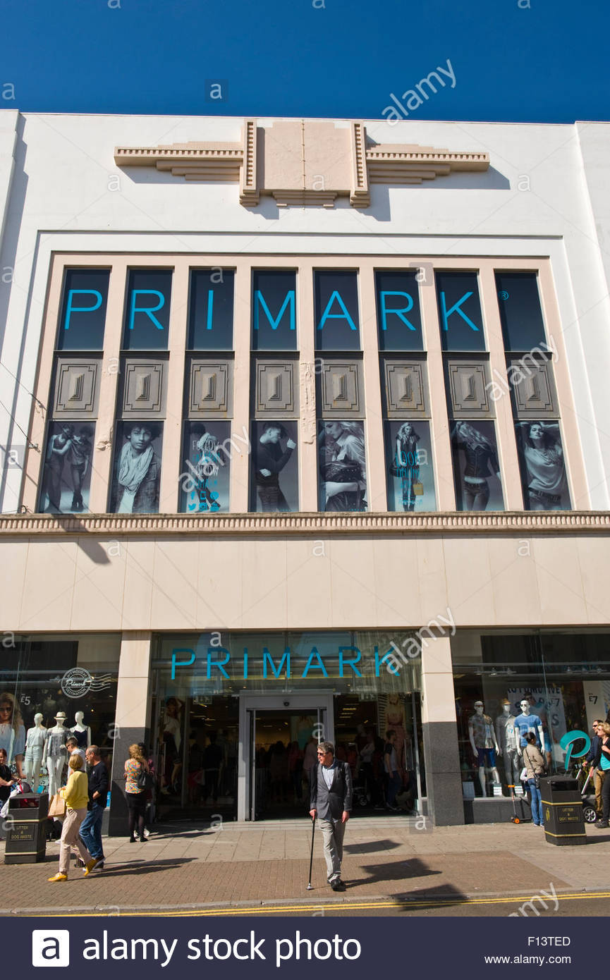 Place Primark