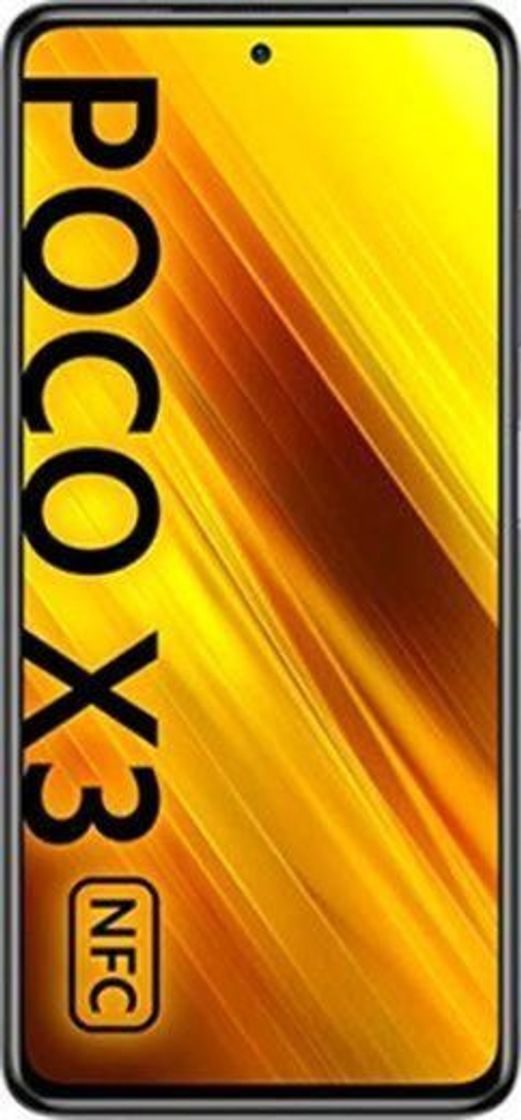 Product Poco X3 NFC - Smartphone 6