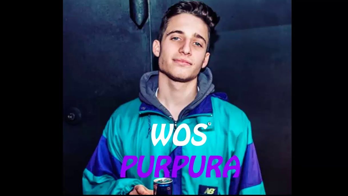 Music WOS - PURPURA (Video Oficial) - YouTube