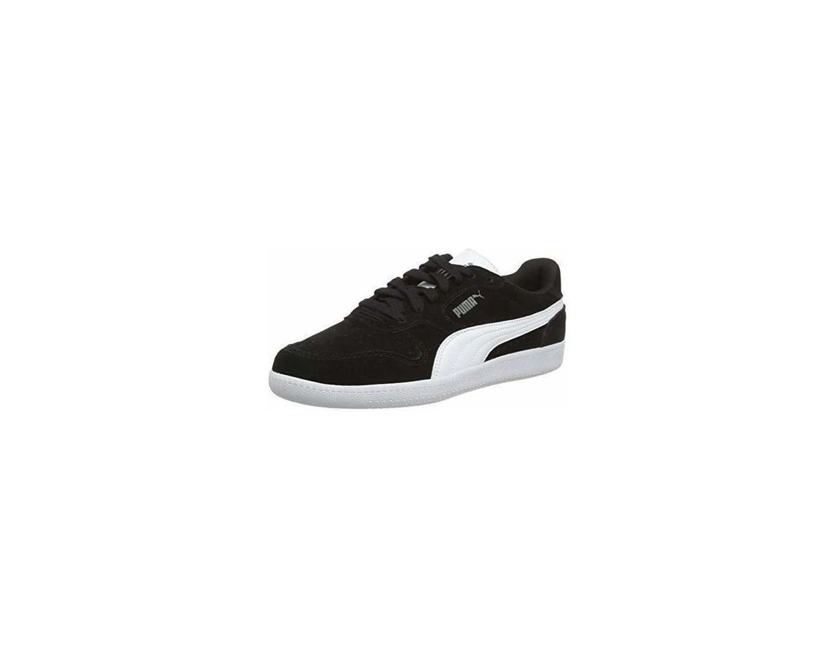 Social PUMA ICRA Trainer SD Jr