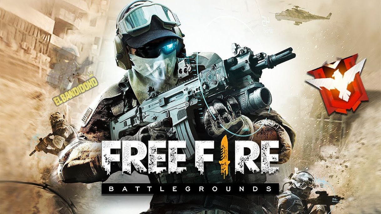Canción LA MEJOR MUSICA PARA JUGAR FREE FIRE BATTLEGROUND 
