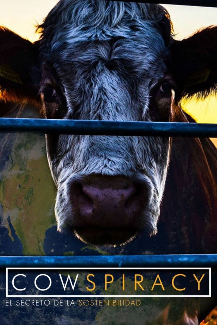 Series Cowspiracy