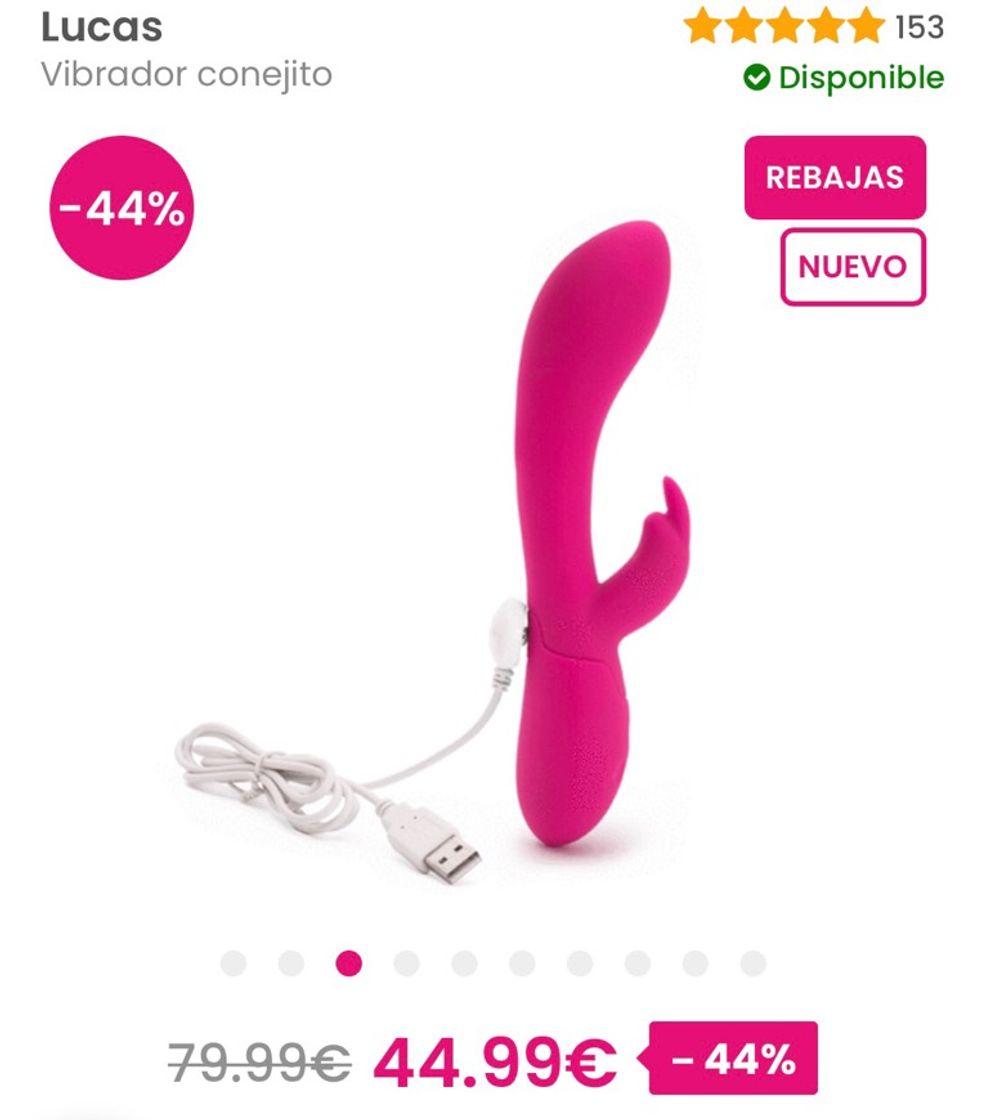 Social Vibrador para v4gin4