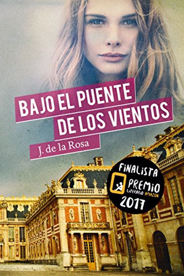 Book Bajo el Puente de los Vientos