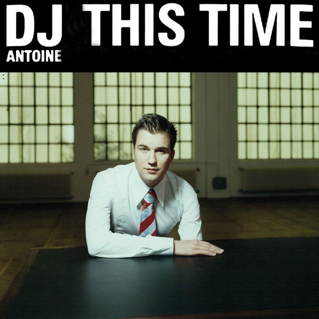 Music This Time - Klaas Remix
