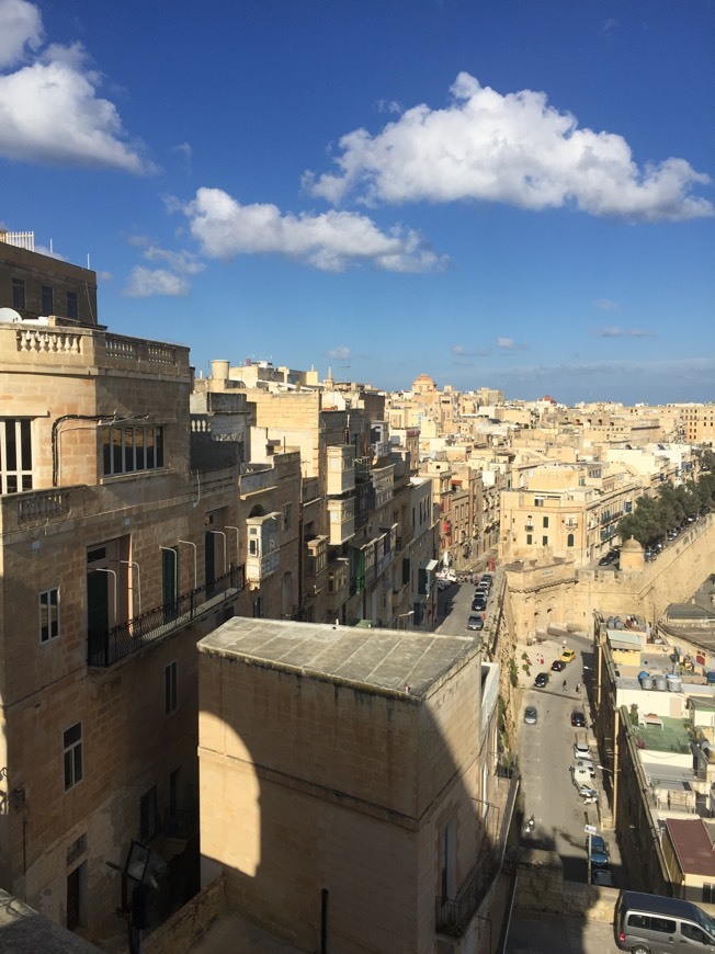 Place Malta