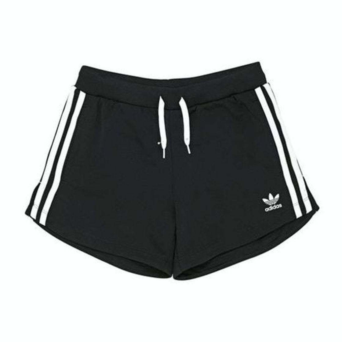 Moda Calções Adidas 