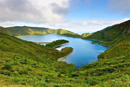 Açores - São Miguel