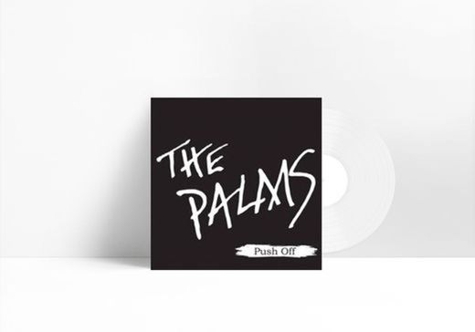 The Palms - Push Off