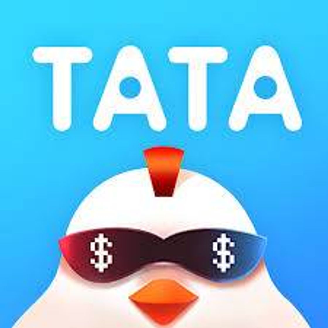 Apps Tata app que te paga por jugar