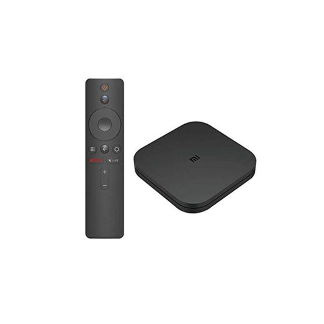 Social Xiaomi Mi Box S 2GB RAM