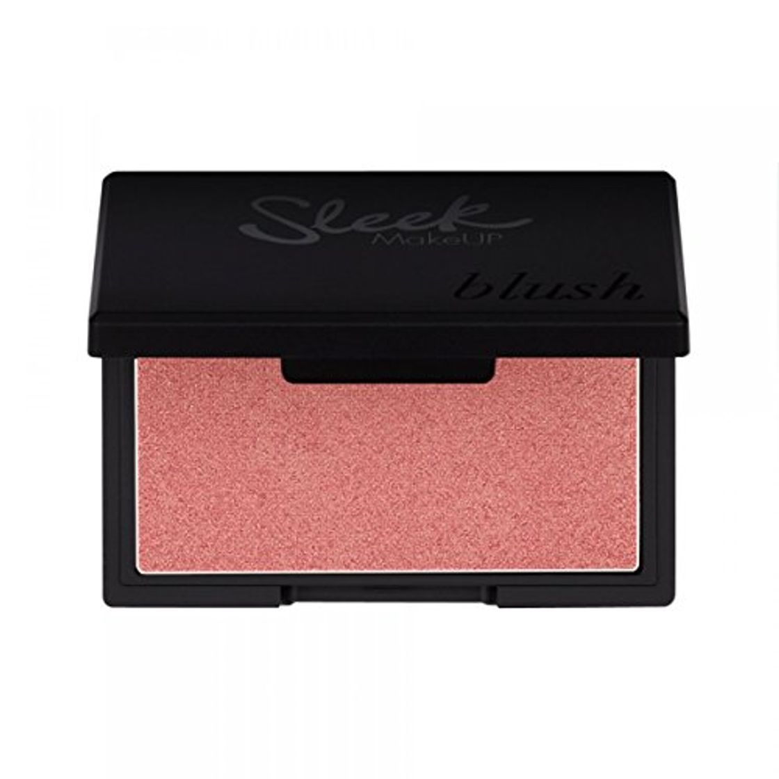 Beauty Maquillaje Sleek Blush Rosa de Oro 8g