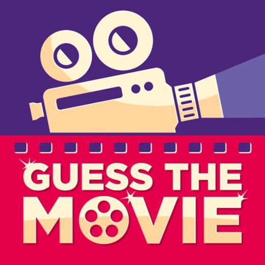 Guess The Movie Quiz 