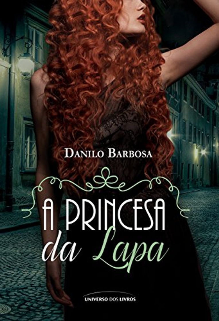 Book A Princesa da Lapa